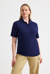 Deluxe Poloshirt
